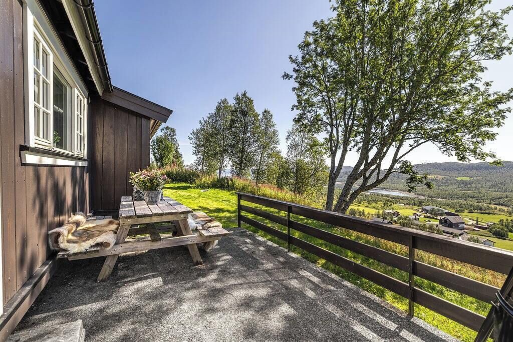 Photo of Outdoor in Lykkja