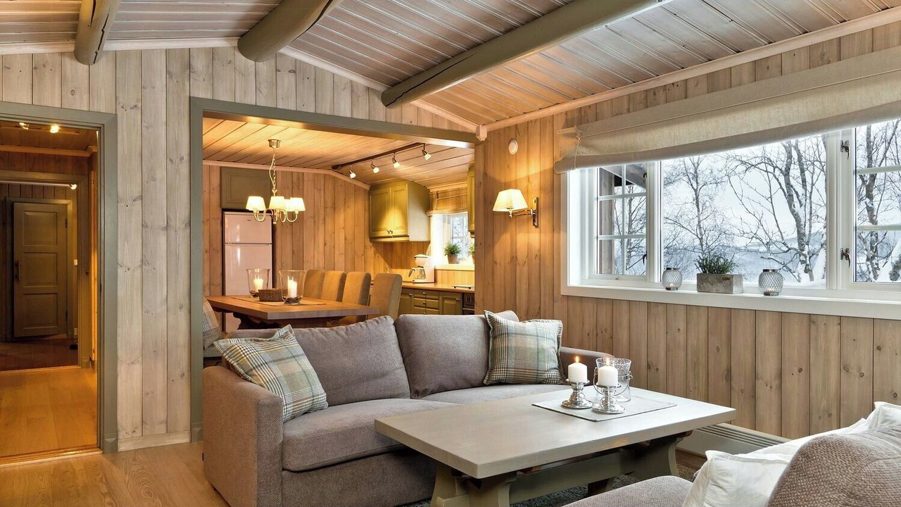 Photo of Livingroom in Lykkja