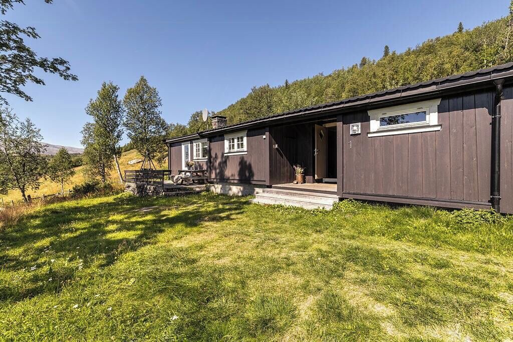 Photo of Outdoor in Lykkja