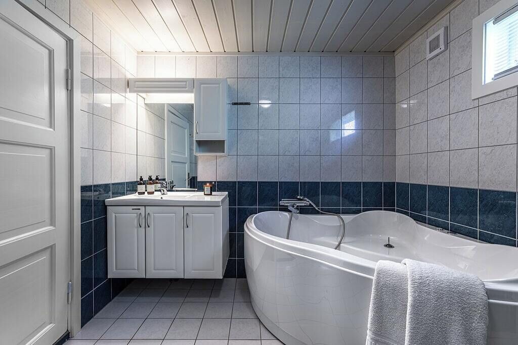 Photo of Bathroom in Lykkja