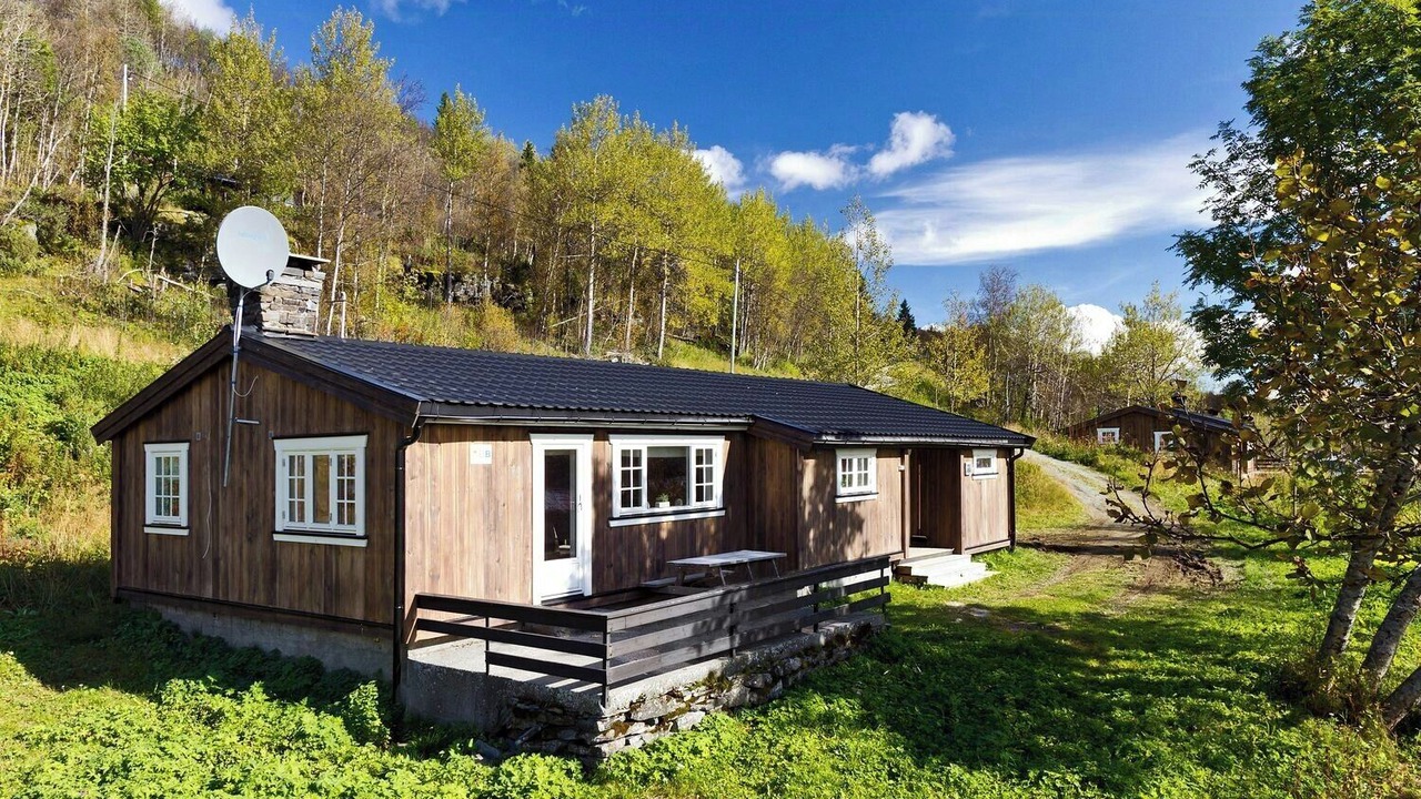 Photo of Outdoor in Lykkja