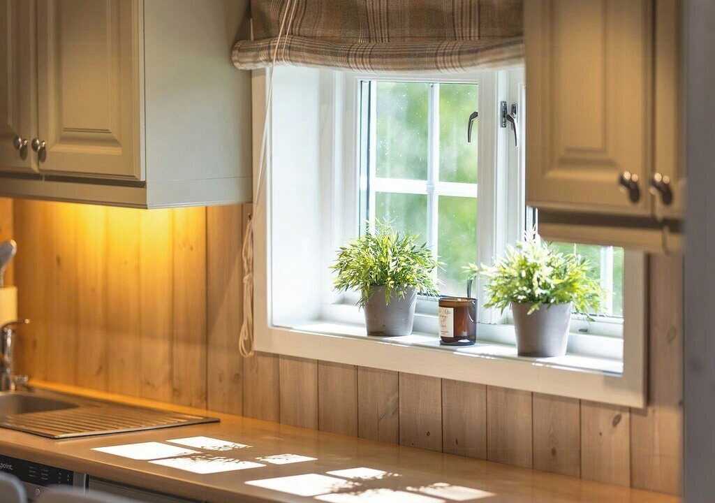 Photo of Kitchen in Lykkja