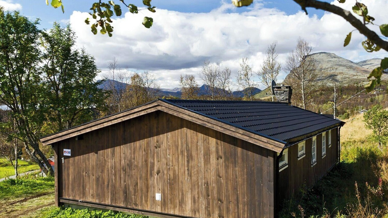 Photo of Outdoor in Lykkja