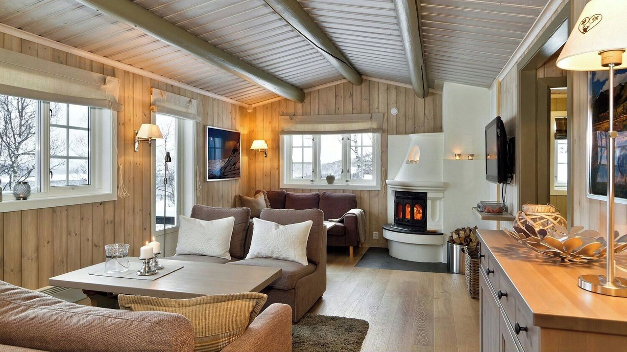 Photo of Livingroom in Lykkja