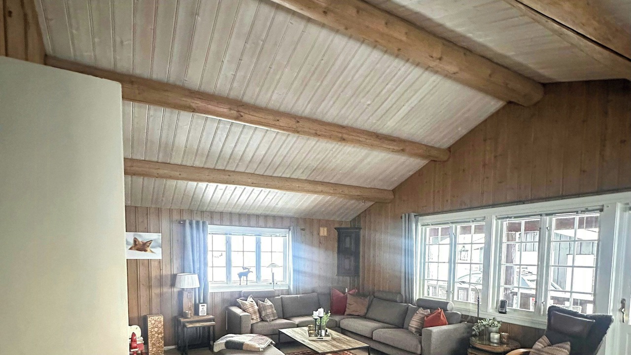 Photo of Livingroom in Vestre Slidre