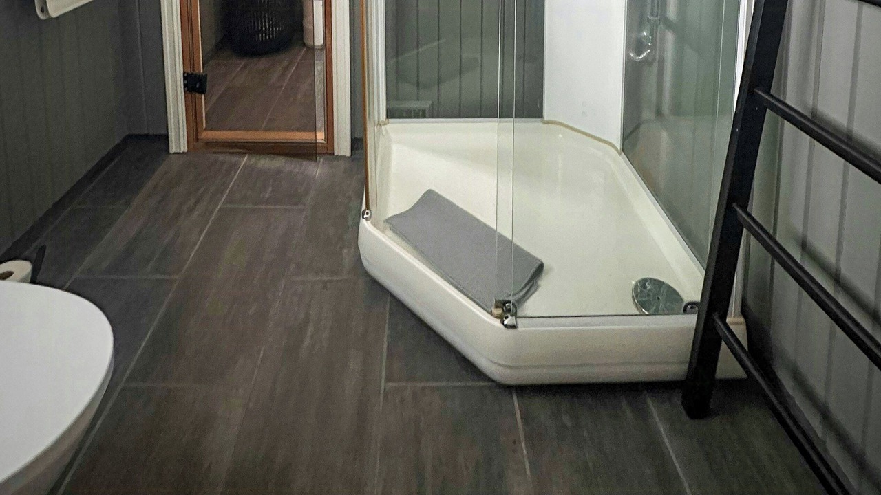 Photo of Bathroom in Vestre Slidre
