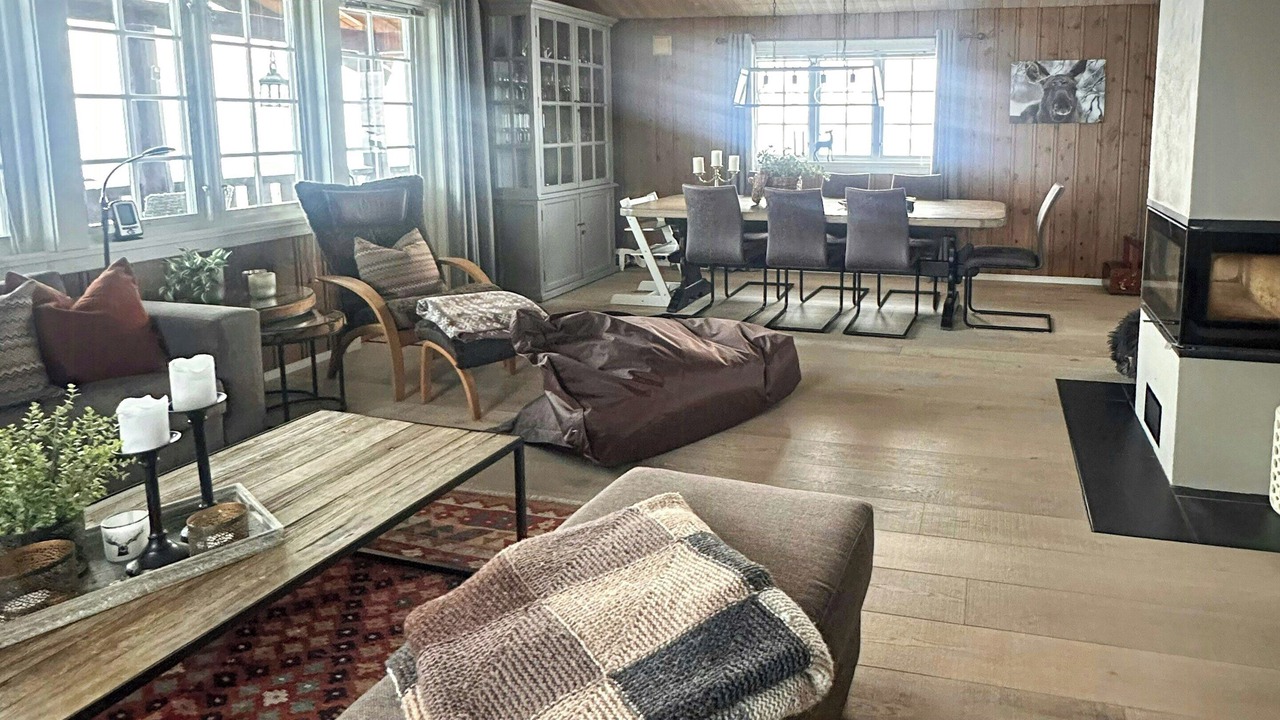 Photo of Livingroom in Vestre Slidre
