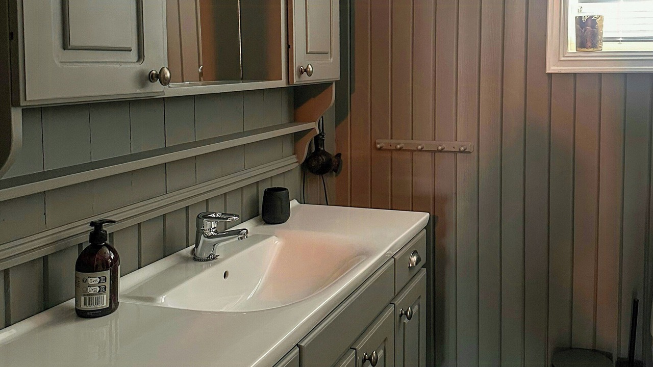 Photo of Bathroom in Vestre Slidre
