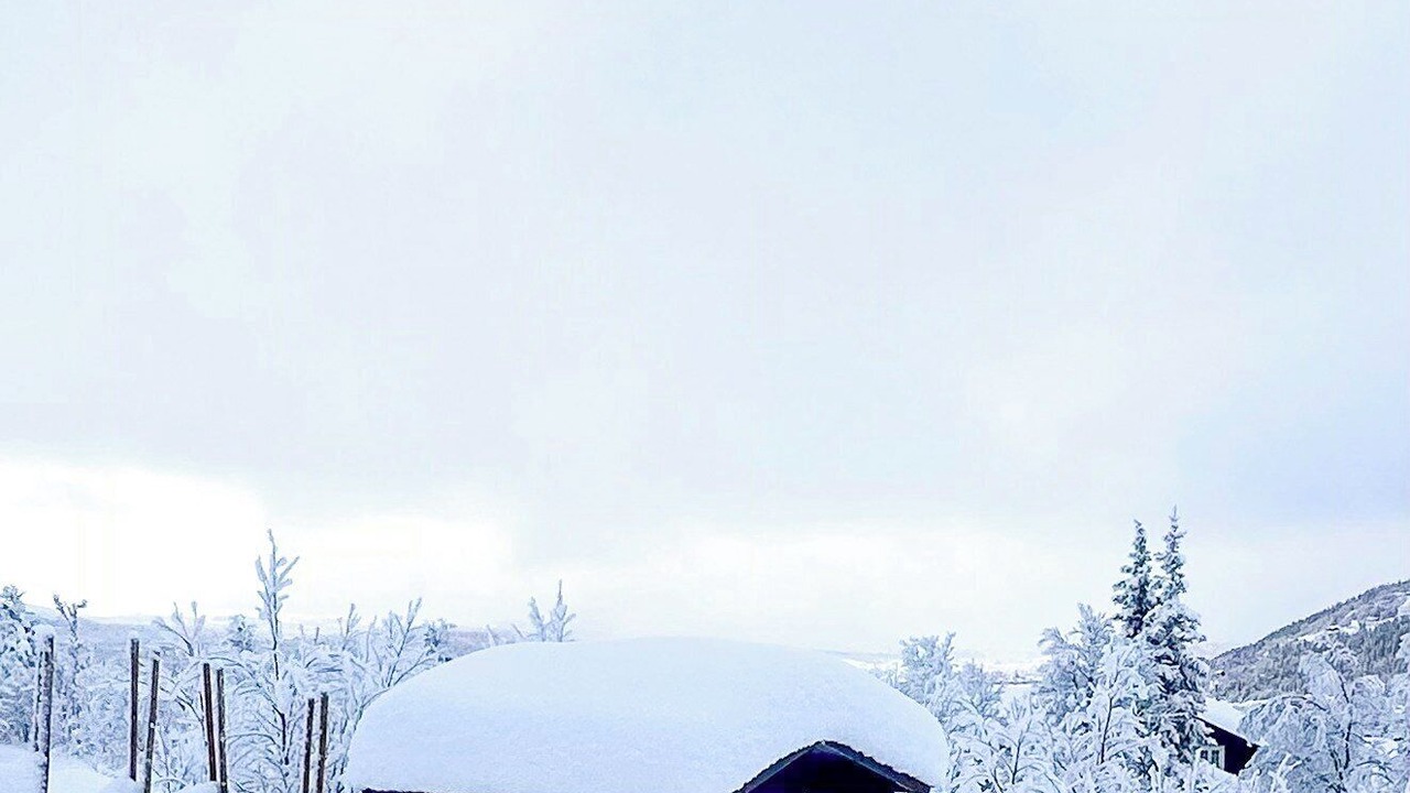 Photo of Outdoor in Vestre Slidre