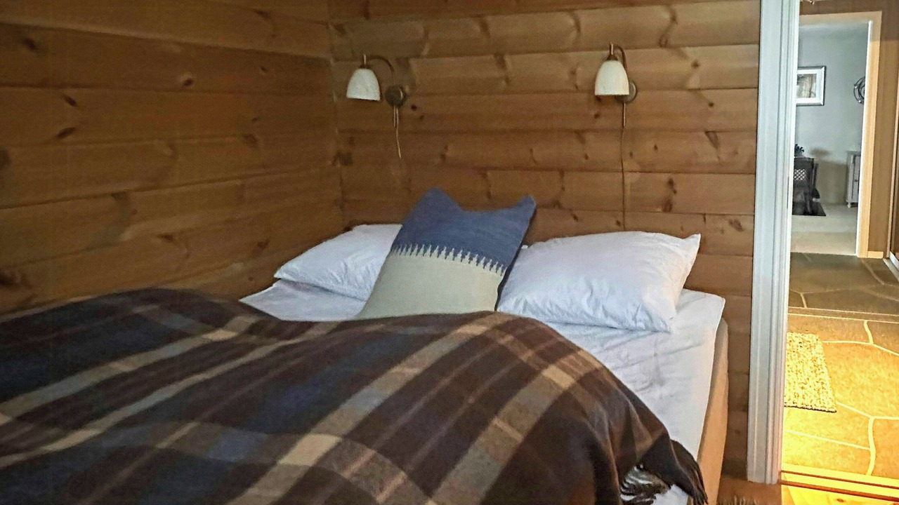 Photo of Bedroom in Vestre Slidre