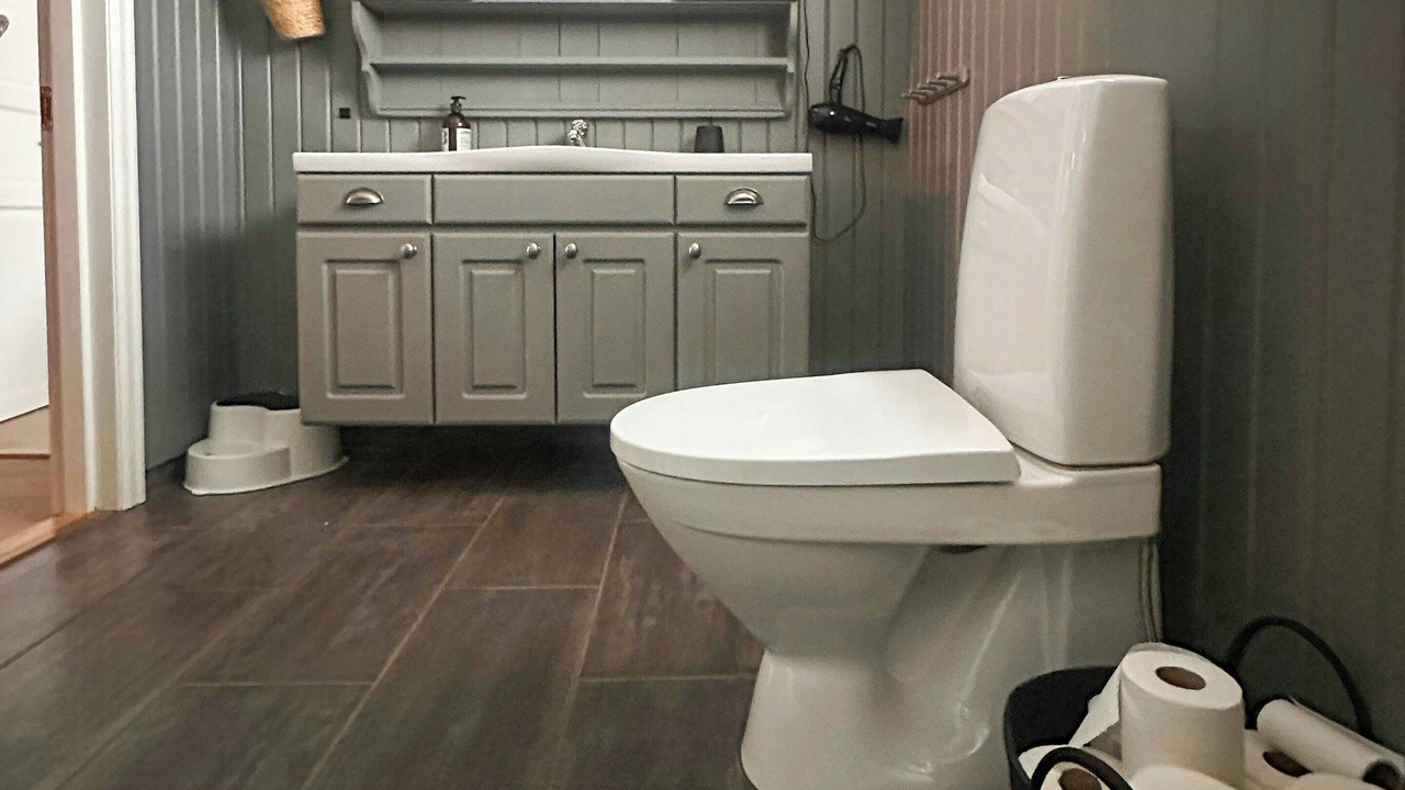 Photo of Bathroom in Vestre Slidre