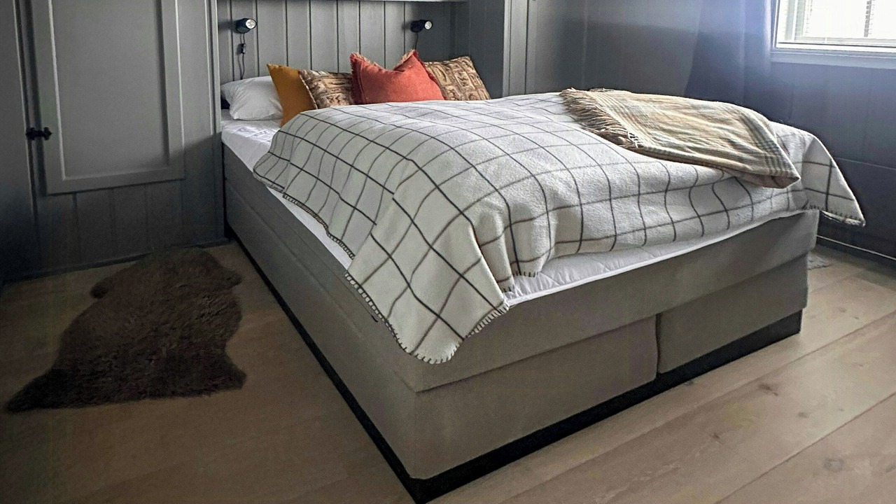 Photo of Bedroom in Vestre Slidre