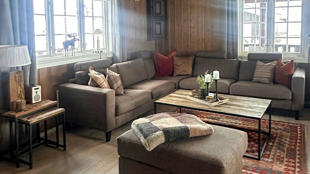 Photo of Livingroom in Vestre Slidre