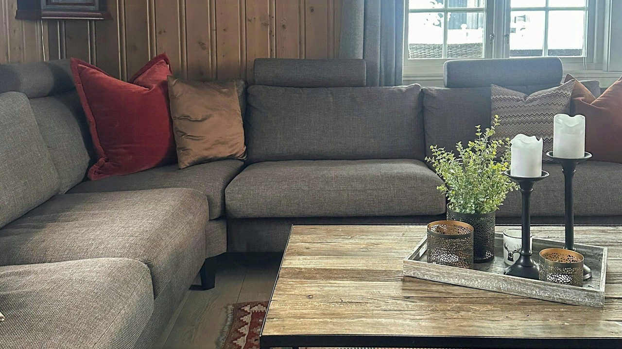 Photo of Livingroom in Vestre Slidre