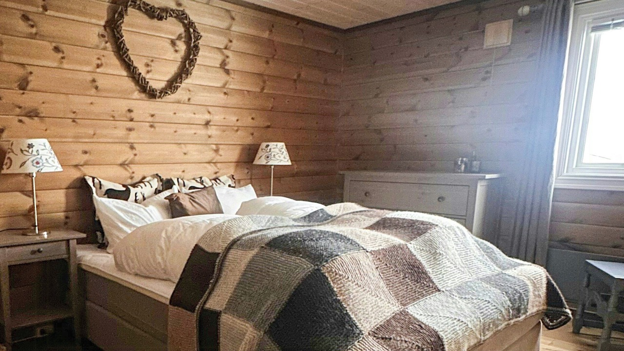 Photo of Bedroom in Vestre Slidre