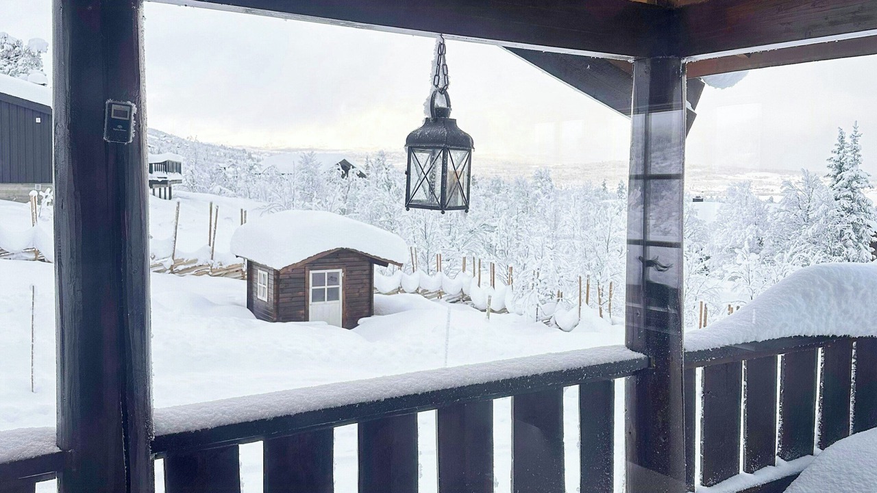 Photo of Outdoor in Vestre Slidre