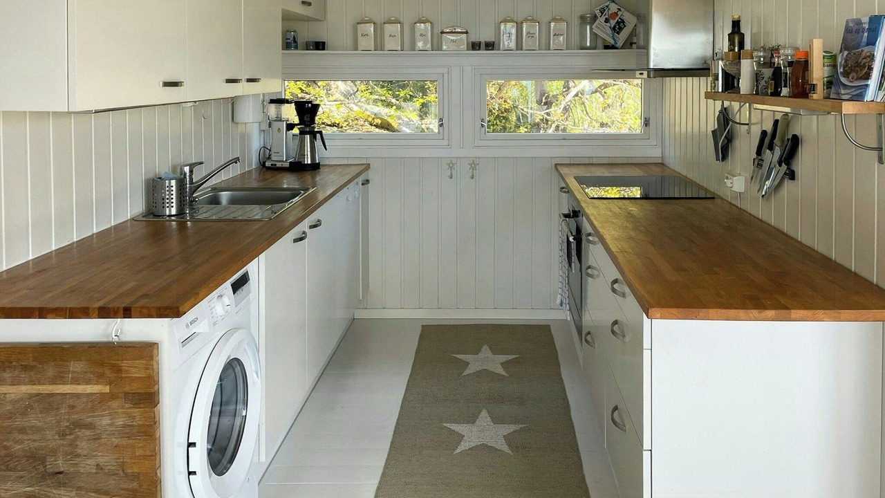 Photo of Kitchen in Larvik