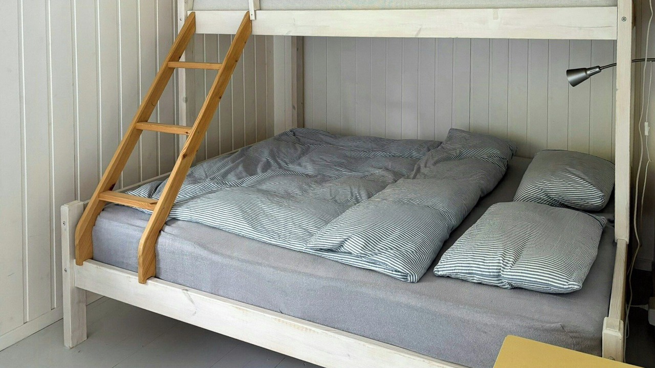 Photo of Bedroom in Larvik