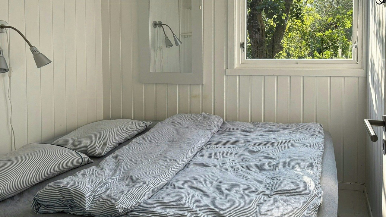 Photo of Bedroom in Larvik