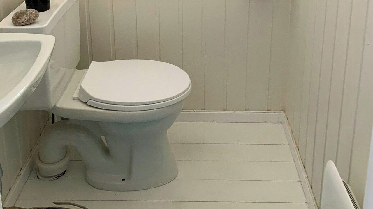 Photo of Bathroom in Larvik