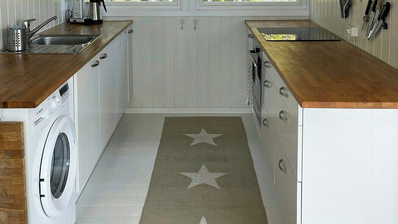 Photo of Kitchen in Larvik