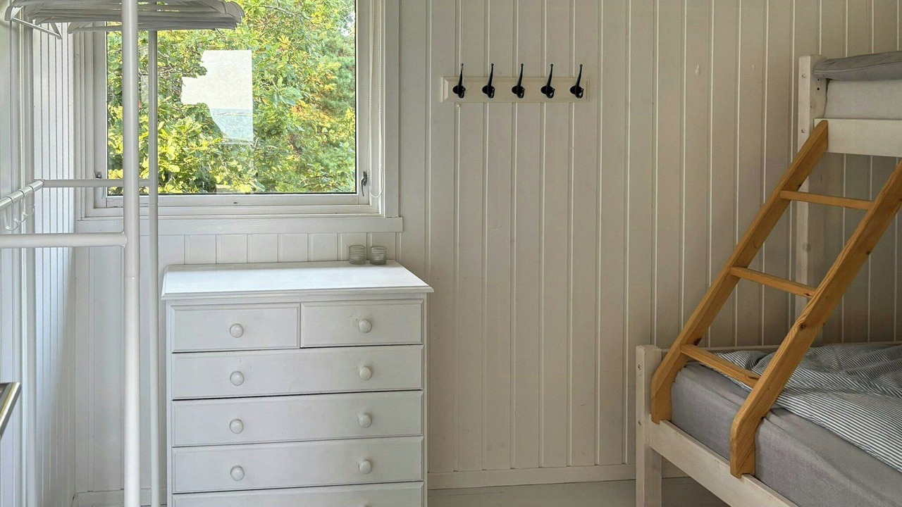 Photo of Bedroom in Larvik