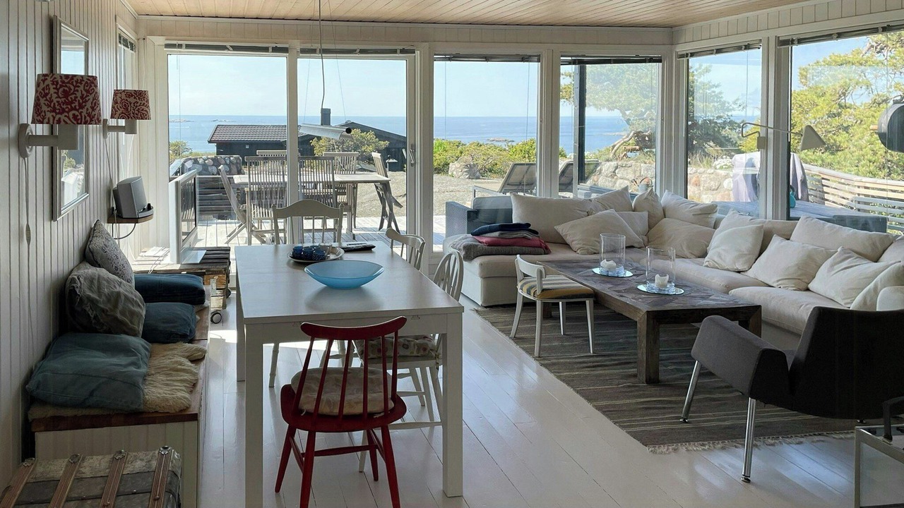 Photo of Livingroom in Larvik