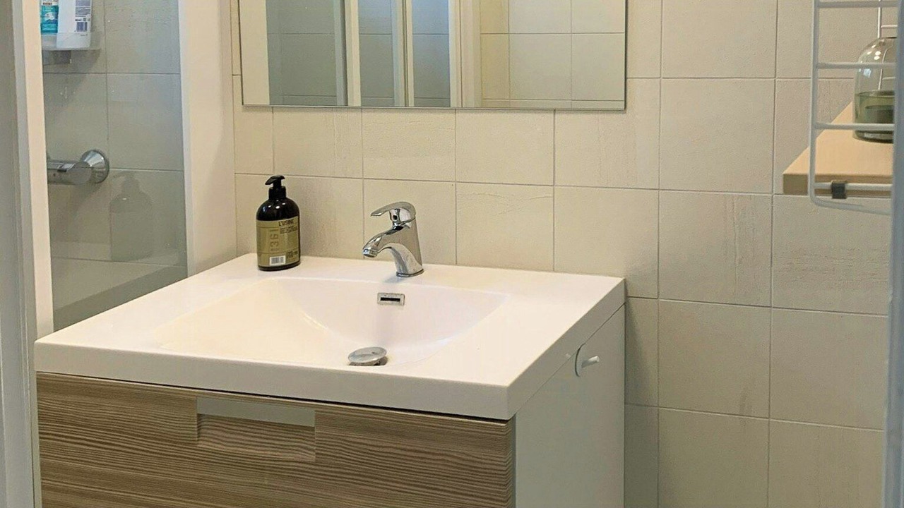 Photo of Bathroom in Larvik