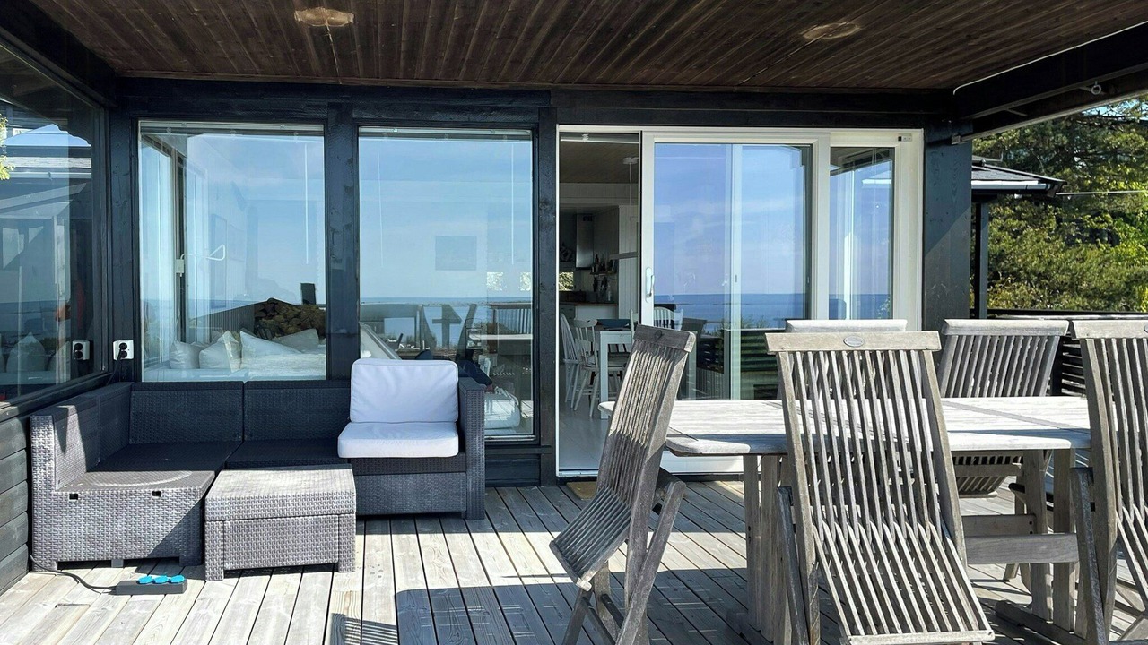 Photo of Outdoor in Larvik