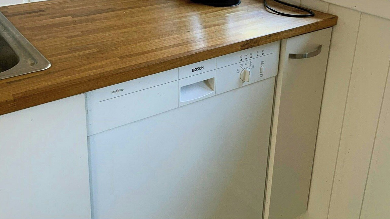 Photo of Kitchen in Larvik
