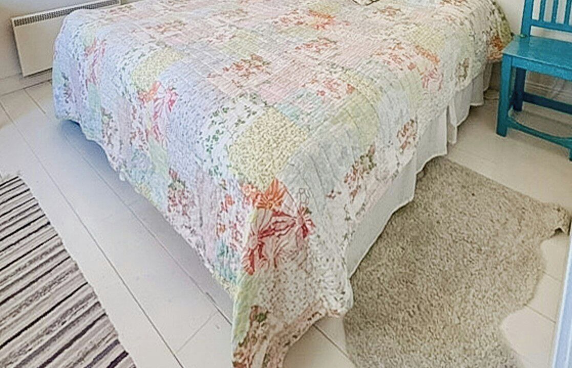 Photo of Bedroom in Soderhamn