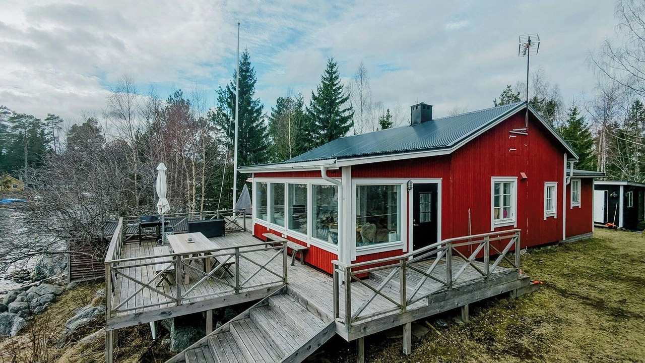 Photo of Outdoor in Soderhamn
