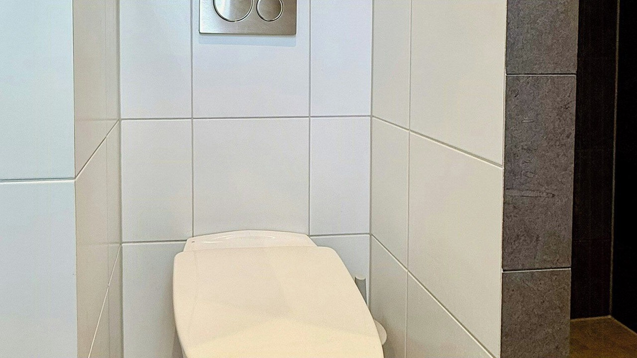 Photo of Bathroom in Soderhamn