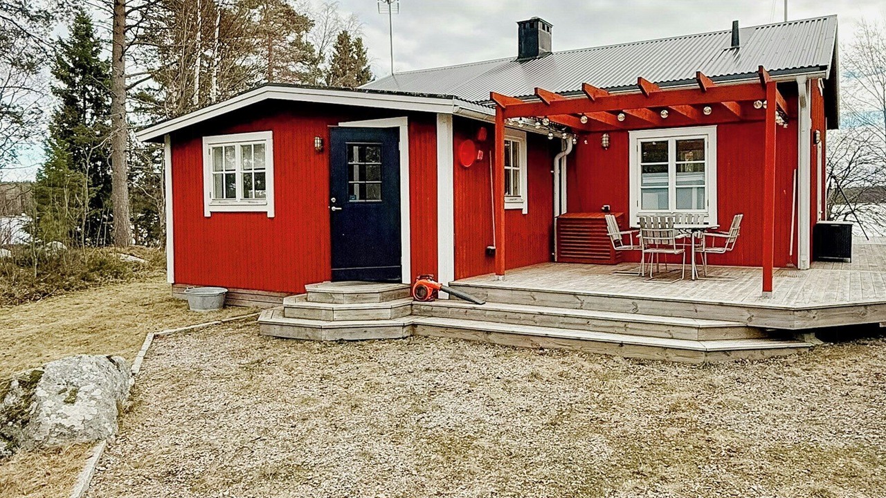 Photo of Outdoor in Soderhamn