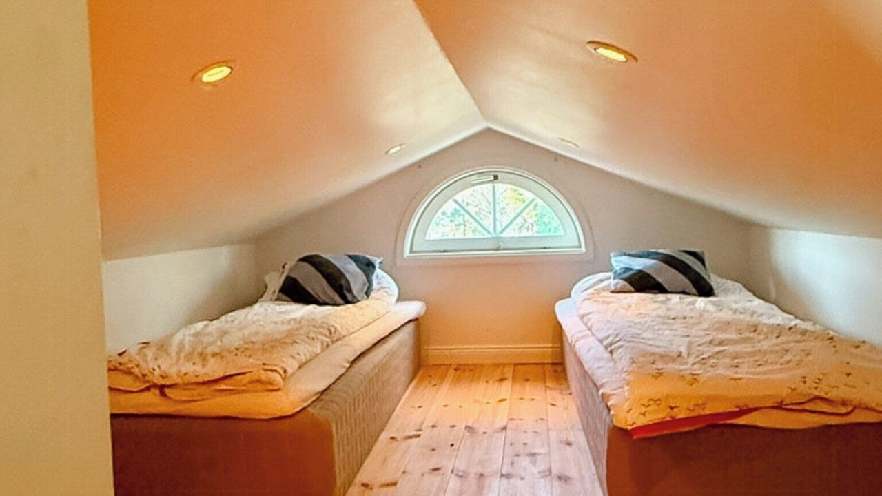 Photo of Bedroom in Soderhamn