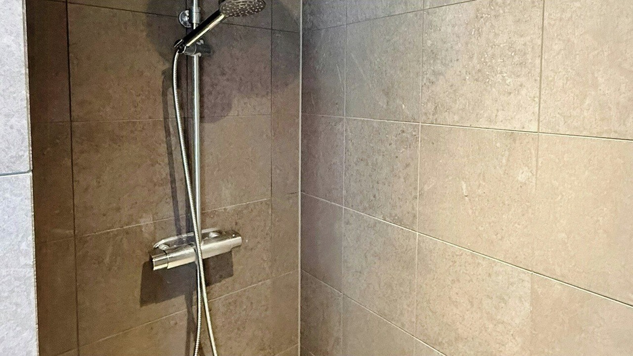 Photo of Bathroom in Soderhamn