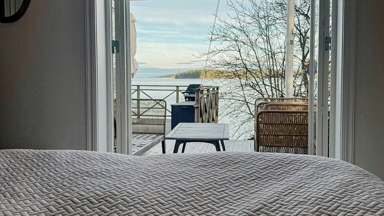Photo of Bedroom in Soderhamn