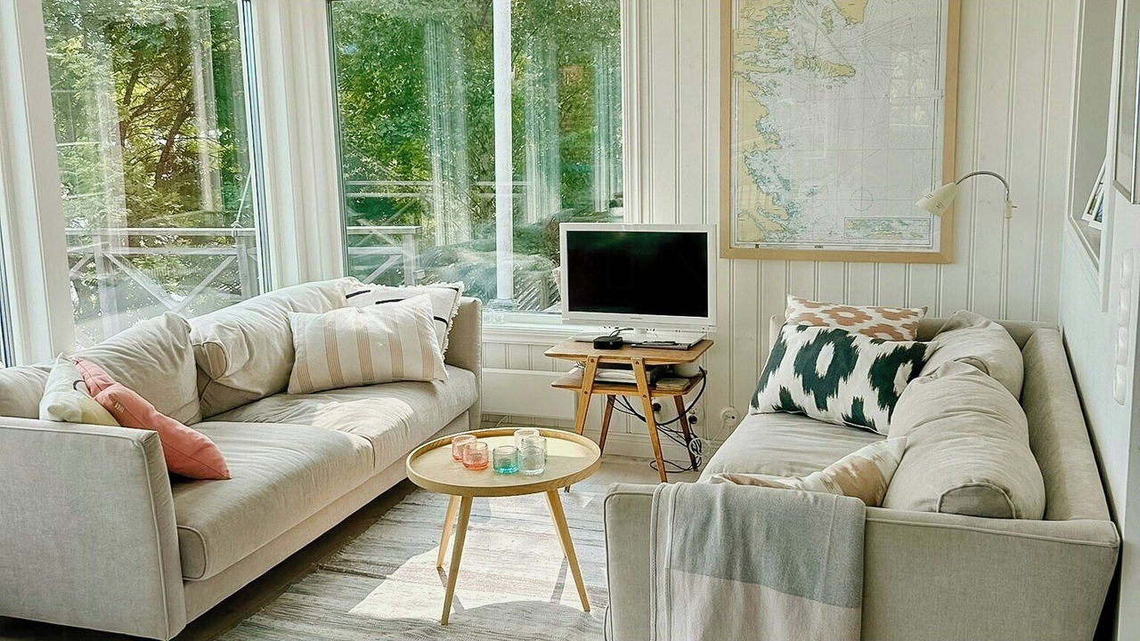 Photo of Livingroom in Soderhamn