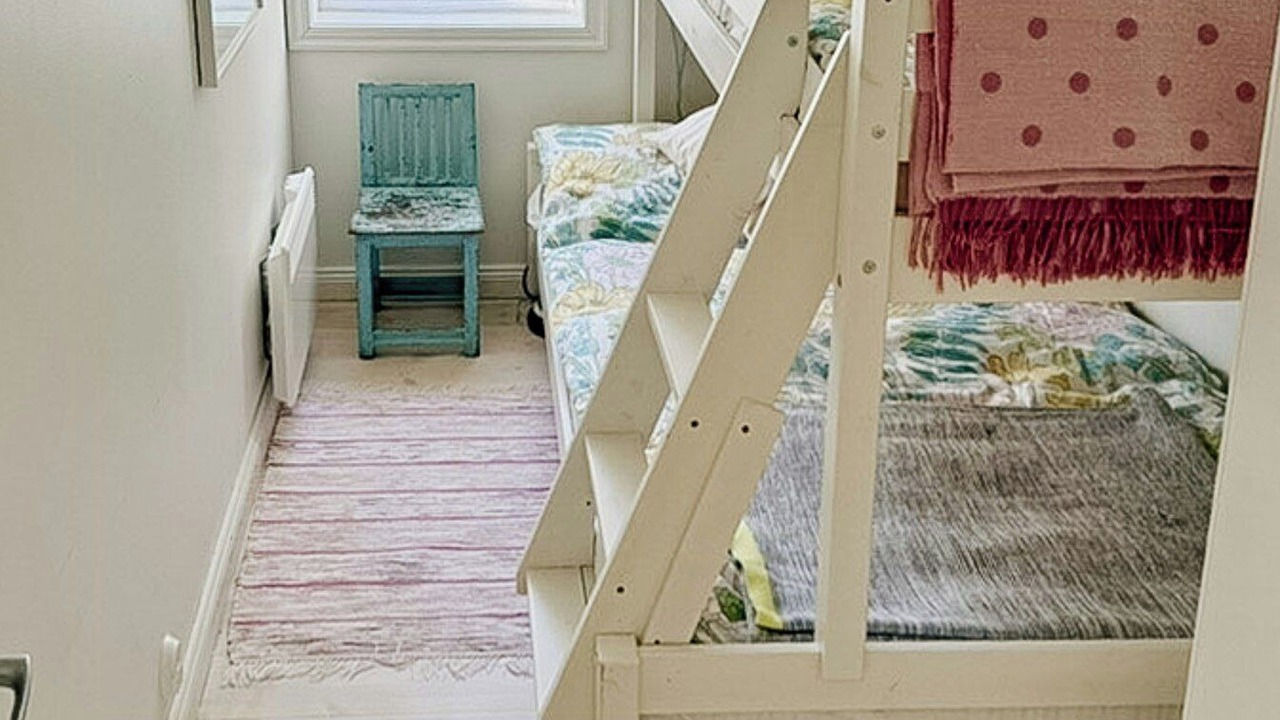 Photo of Bedroom in Soderhamn