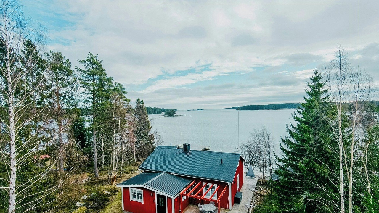 Photo of Outdoor in Soderhamn
