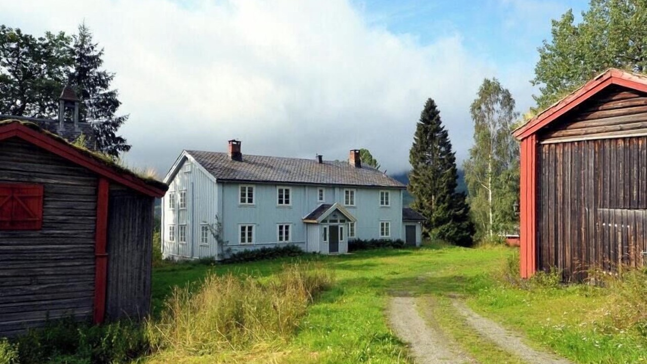 Photo of Outdoor in Gausdal