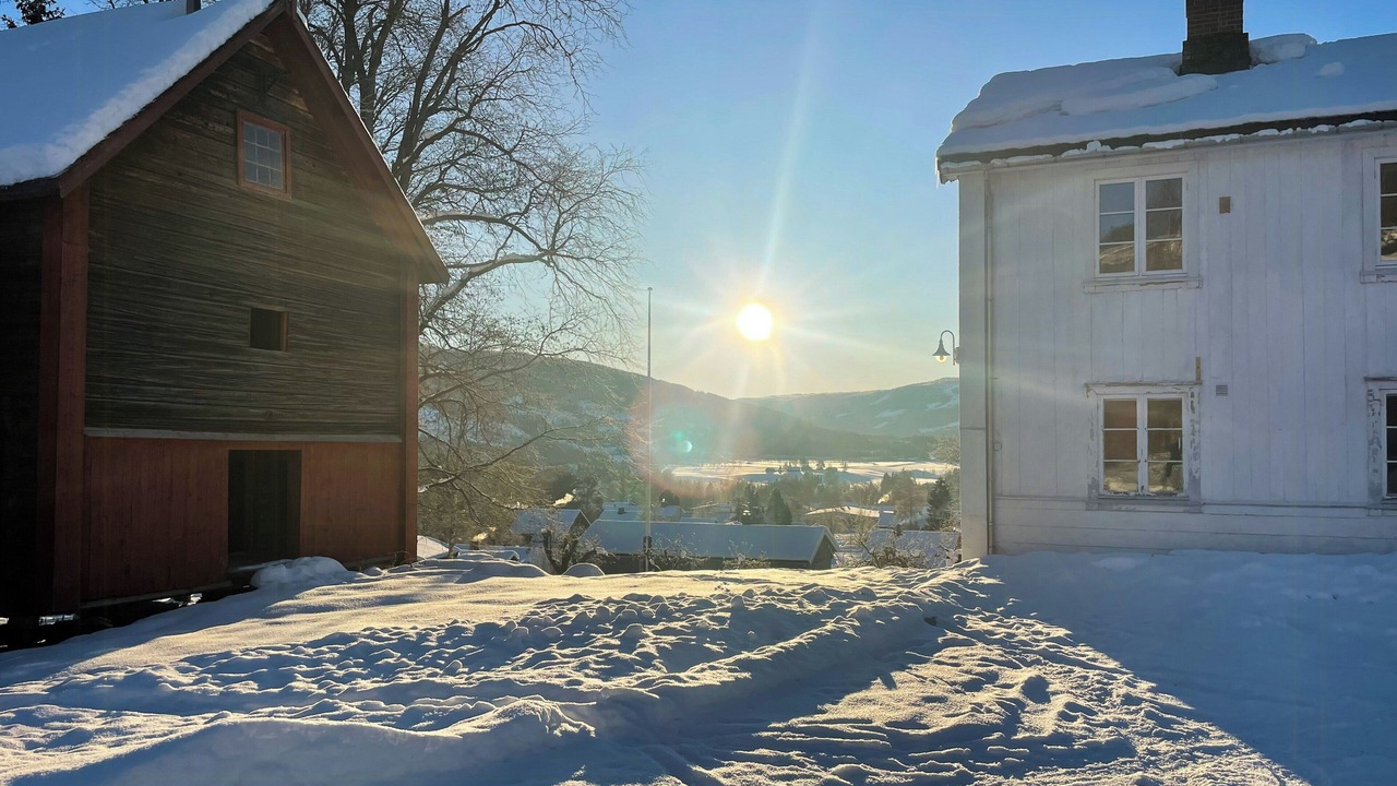 Photo of Outdoor in Gausdal