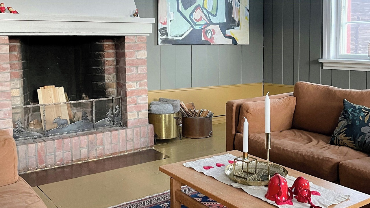 Photo of Livingroom in Gausdal