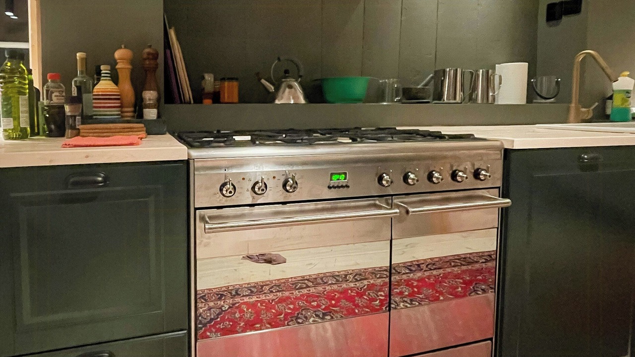 Photo of Kitchen in Gausdal