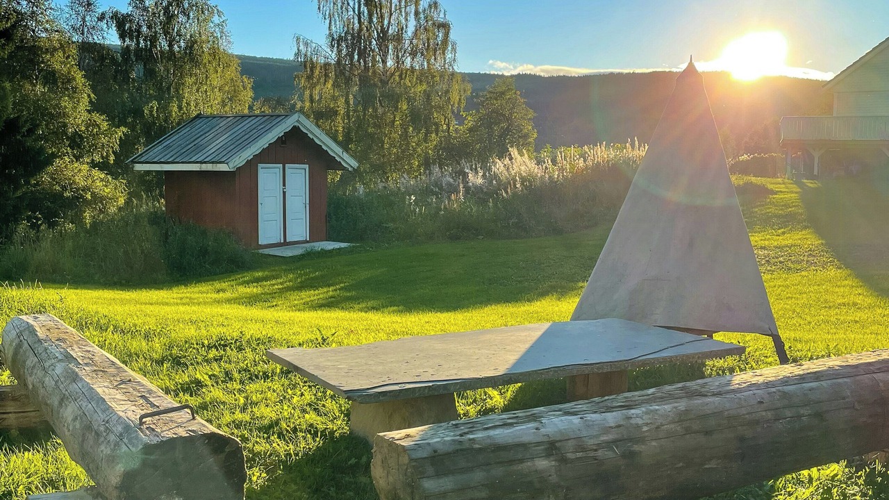 Photo of Outdoor in Gausdal