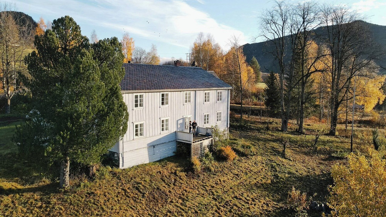 Photo of Outdoor in Gausdal