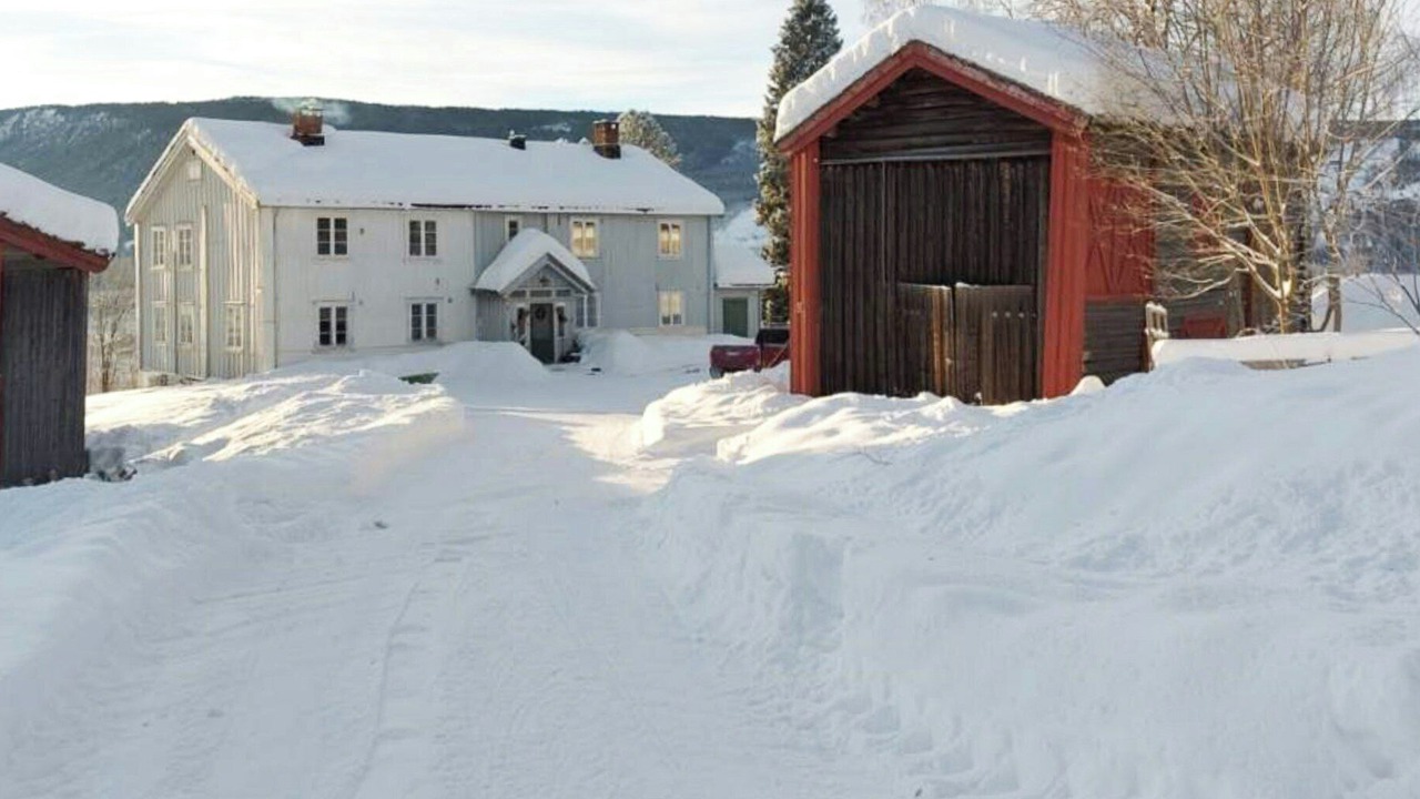 Photo of Outdoor in Gausdal