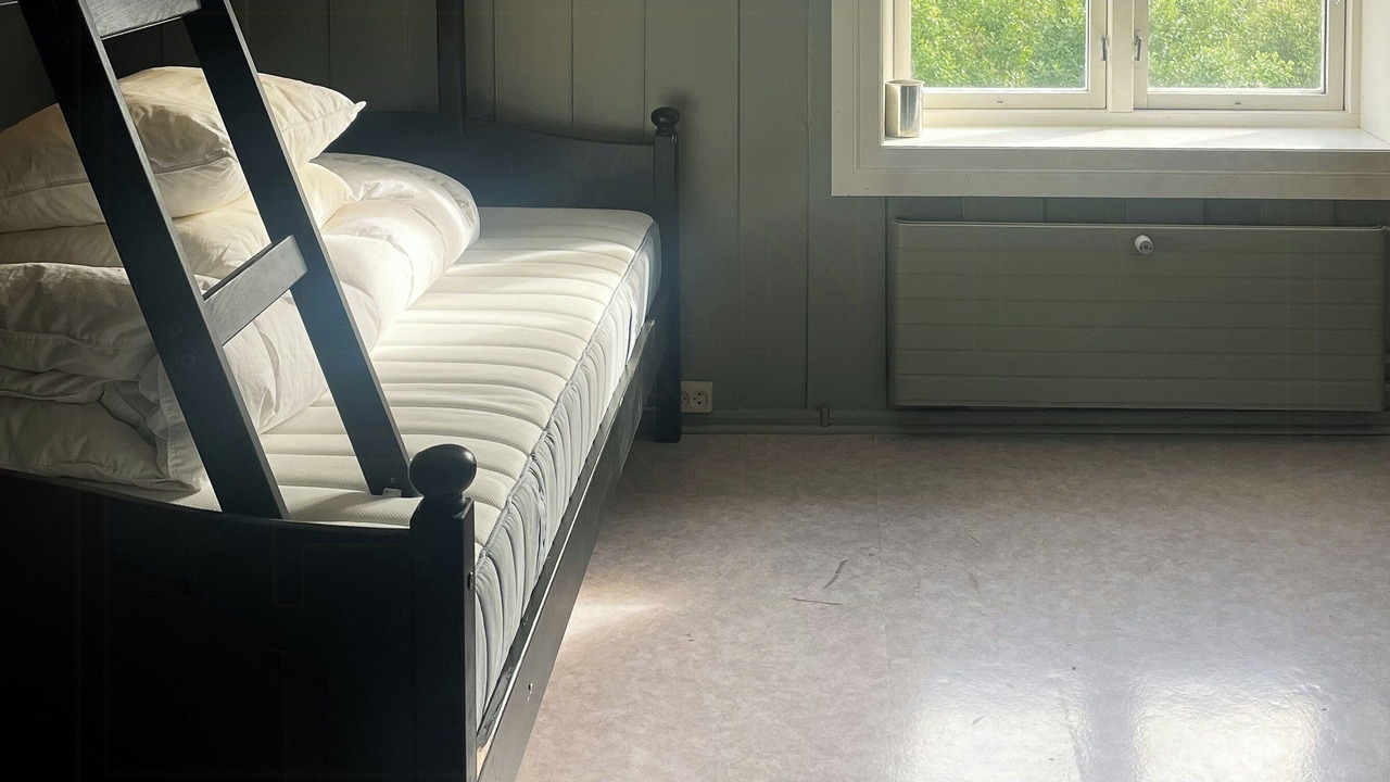 Photo of Bedroom in Gausdal