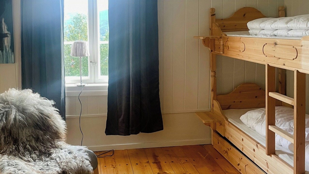 Photo of Bedroom in Gausdal