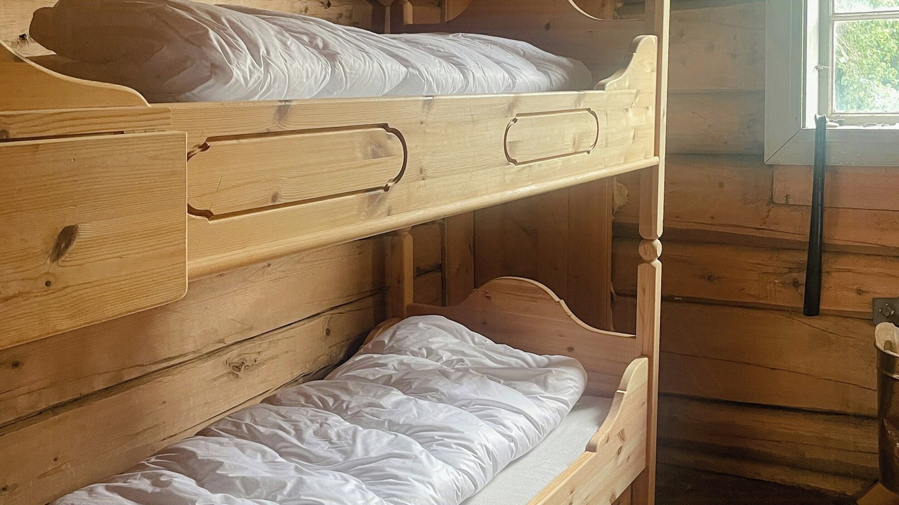 Photo of Bedroom in Gausdal
